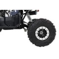 Čtyřkolka WILDPEAK 110cc Black Combustion