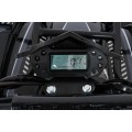 Čtyřkolka WILDPEAK 110cc Black Combustion