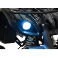 Čtyřkolka WILDPEAK 110cc Black Combustion