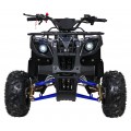 Čtyřkolka WILDPEAK 110cc Blue Combustion