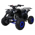 Čtyřkolka WILDPEAK 110cc Blue Combustion