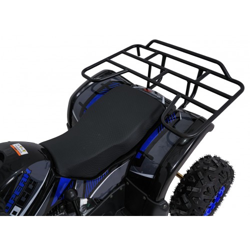 Čtyřkolka WILDPEAK 110cc Blue Combustion