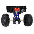 Čtyřkolka WILDPEAK 110cc Blue Combustion