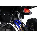 Čtyřkolka WILDPEAK 110cc Blue Combustion