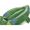 Matrace Krokodýl BESTWAY 152X71CM