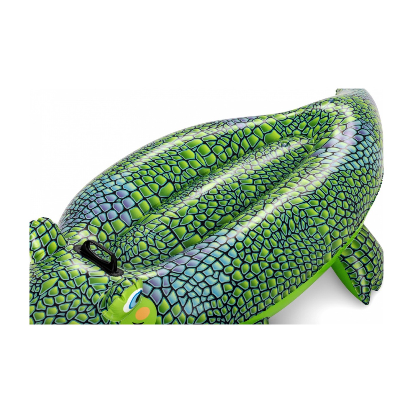 Matrace Krokodýl BESTWAY 152X71CM