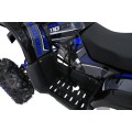 Čtyřkolka WILDPEAK 110cc Blue Combustion