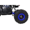 Čtyřkolka WILDPEAK 110cc Blue Combustion