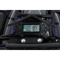 Čtyřkolka WILDPEAK 110cc Blue Combustion