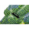 Matrace Krokodýl BESTWAY 152X71CM