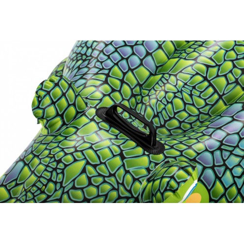 Matrace Krokodýl BESTWAY 152X71CM