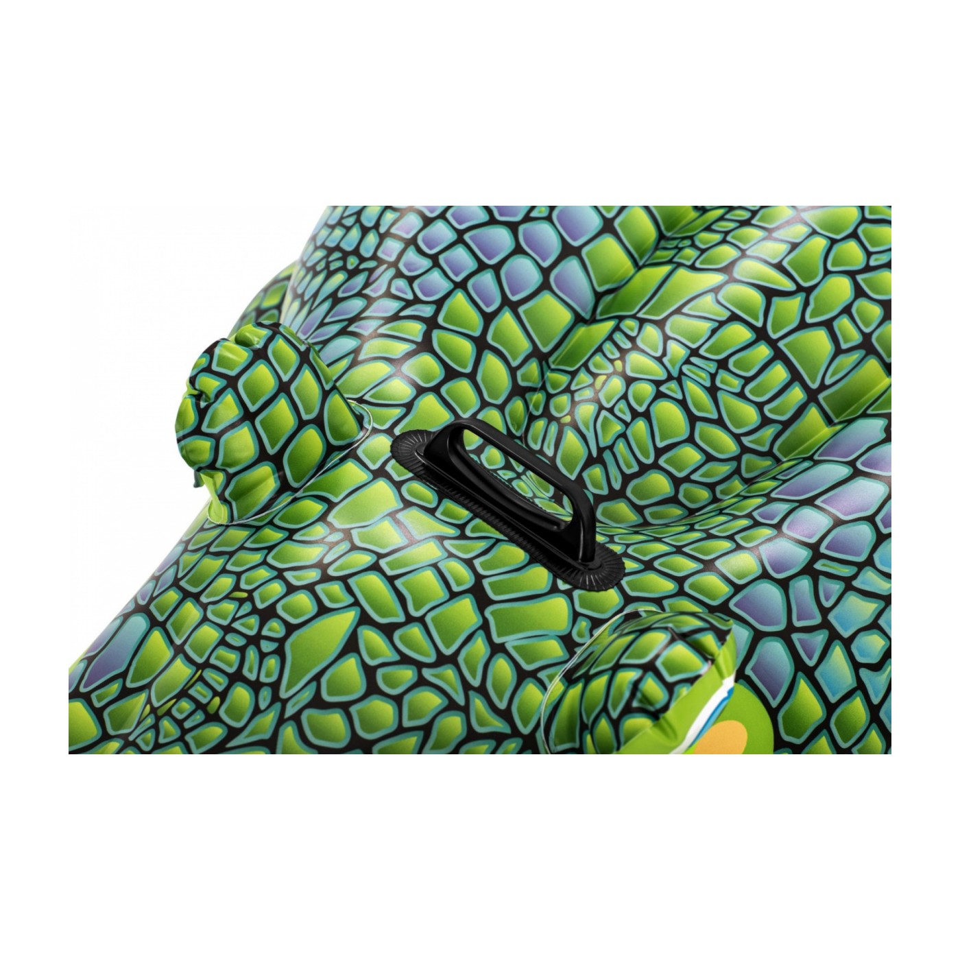 Matrace Krokodýl BESTWAY 152X71CM