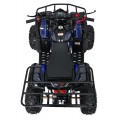 Čtyřkolka WILDPEAK 110cc Blue Combustion