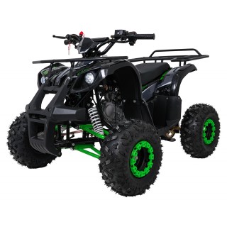 Benzínová čtyřkolka WILDPEAK 110cc Green