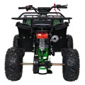 Benzínová čtyřkolka WILDPEAK 110cc Green