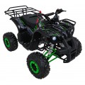 Benzínová čtyřkolka WILDPEAK 110cc Green