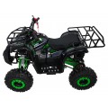 Benzínová čtyřkolka WILDPEAK 110cc Green