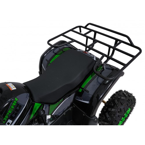 Benzínová čtyřkolka WILDPEAK 110cc Green