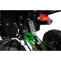 Benzínová čtyřkolka WILDPEAK 110cc Green
