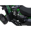 Benzínová čtyřkolka WILDPEAK 110cc Green