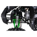 Benzínová čtyřkolka WILDPEAK 110cc Green