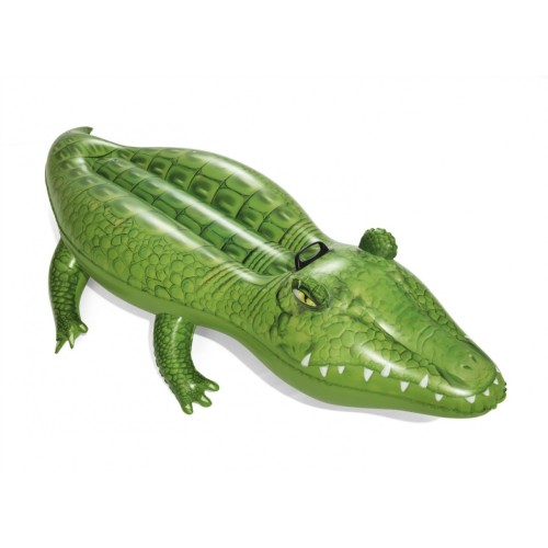 Matrace Krokodýl  BESTWAY 168X89CM