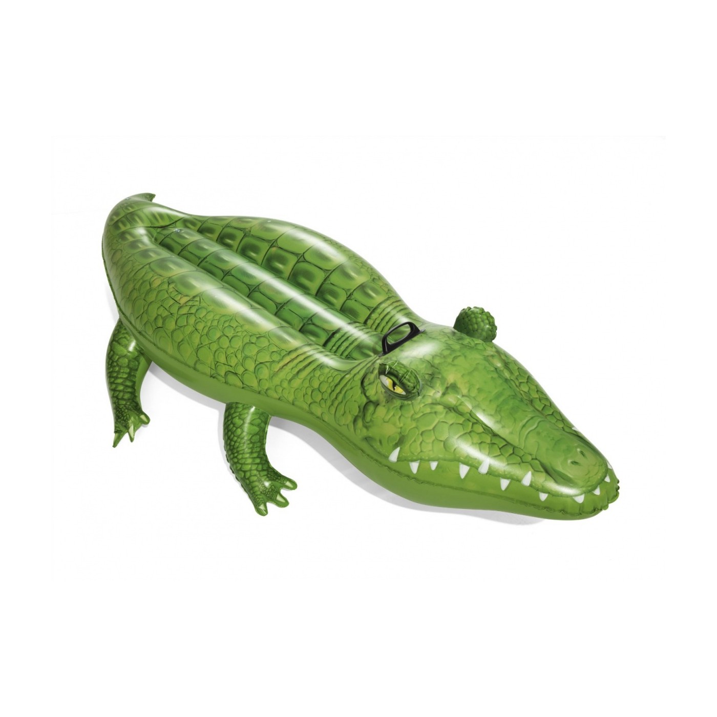 Matrace Krokodýl  BESTWAY 168X89CM