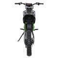 Elektrické motorové vozidlo POWER TRAIL Green