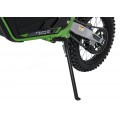 Elektrické motorové vozidlo POWER TRAIL Green