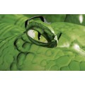 Matrace Krokodýl  BESTWAY 168X89CM