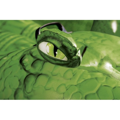 Matrace Krokodýl  BESTWAY 168X89CM