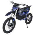 Elektromobil POWER TRAIL Blue