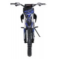 Elektromobil POWER TRAIL Blue