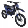 Elektromobil POWER TRAIL Blue
