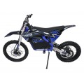 Elektromobil POWER TRAIL Blue