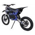 Elektromobil POWER TRAIL Blue