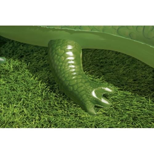 Matrace Krokodýl  BESTWAY 168X89CM