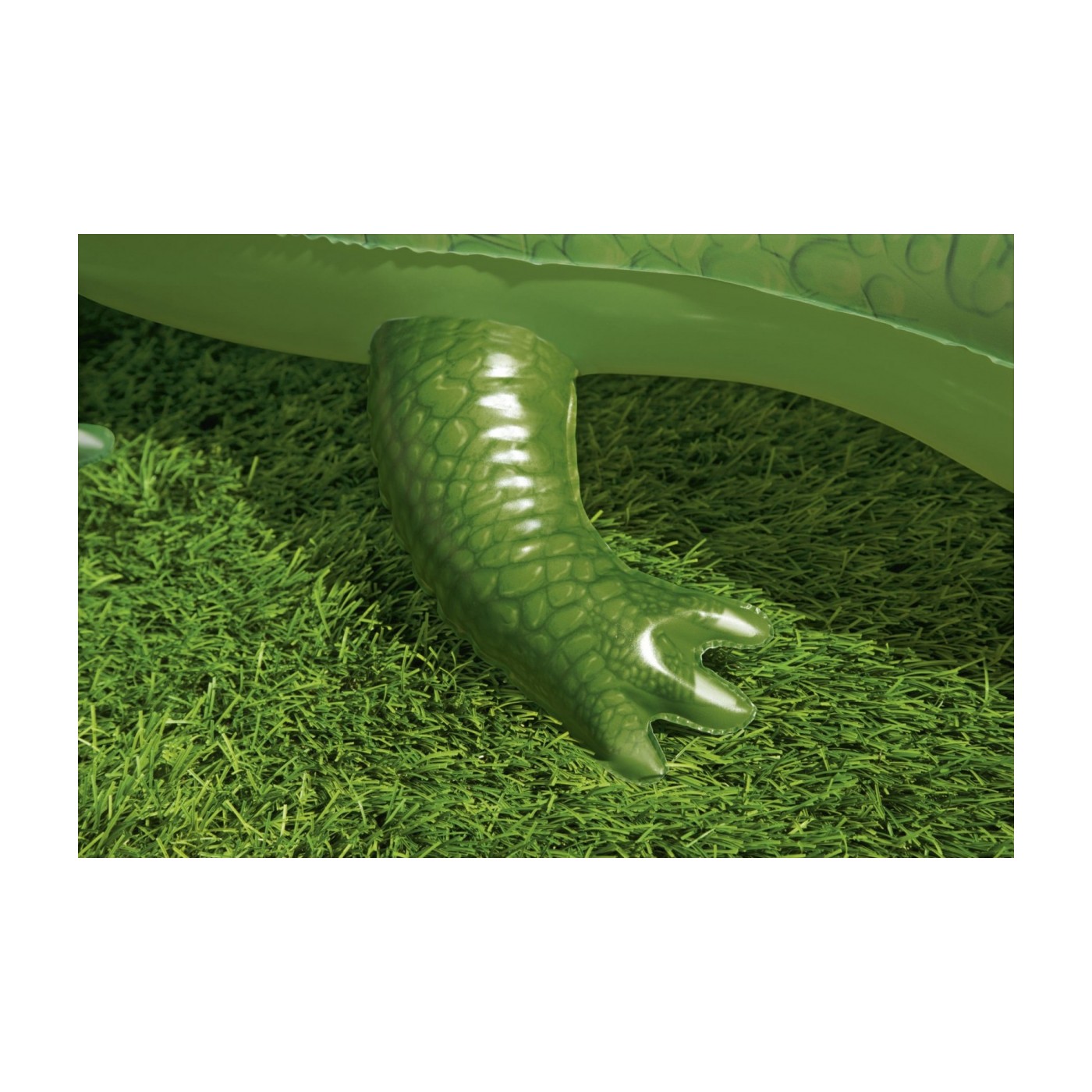 Matrace Krokodýl  BESTWAY 168X89CM