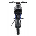 Elektromobil POWER TRAIL Blue