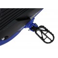 Elektromobil POWER TRAIL Blue