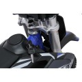 Elektromobil POWER TRAIL Blue