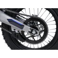 Elektromobil POWER TRAIL Blue