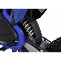 Elektromobil POWER TRAIL Blue