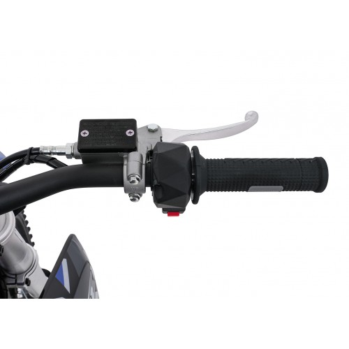 Elektromobil POWER TRAIL Blue