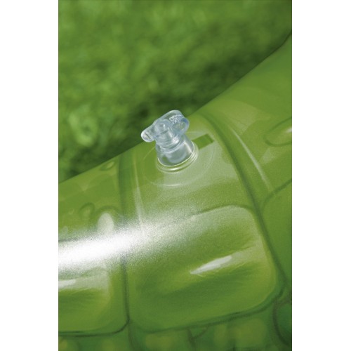 Matrace Krokodýl  BESTWAY 168X89CM