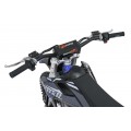 Elektromobil POWER TRAIL Blue