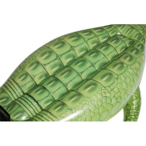 Matrace Krokodýl  BESTWAY 168X89CM
