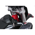 Elektromobil POWER TRAIL Red