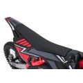 Elektromobil POWER TRAIL Red