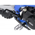 Spalovací motor vozidla ULTRA 66 125 ccm modrý